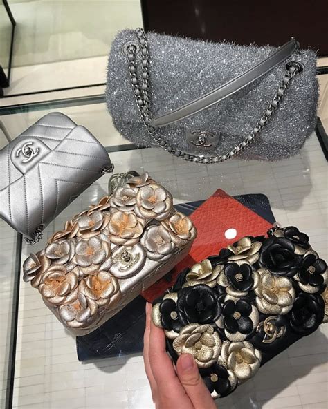 chanel hard case flower clutch|Chanel handbags outlet.